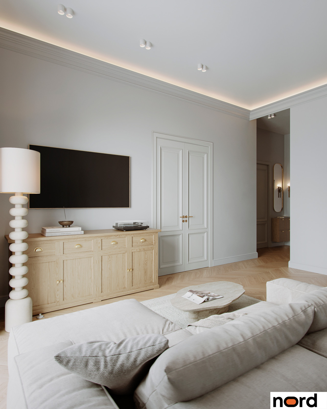 НОРМАНДИЯ НЕМАН S45