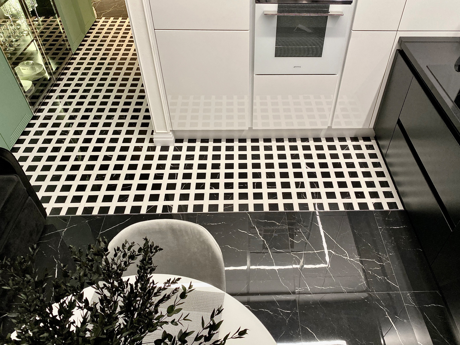 ЖК МОСКОВСКИЙ КВАРТАЛ | Санкт-Петербург