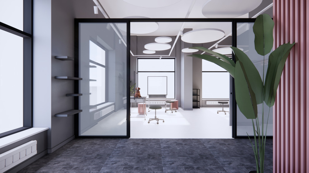 Зоосалон PETLAND