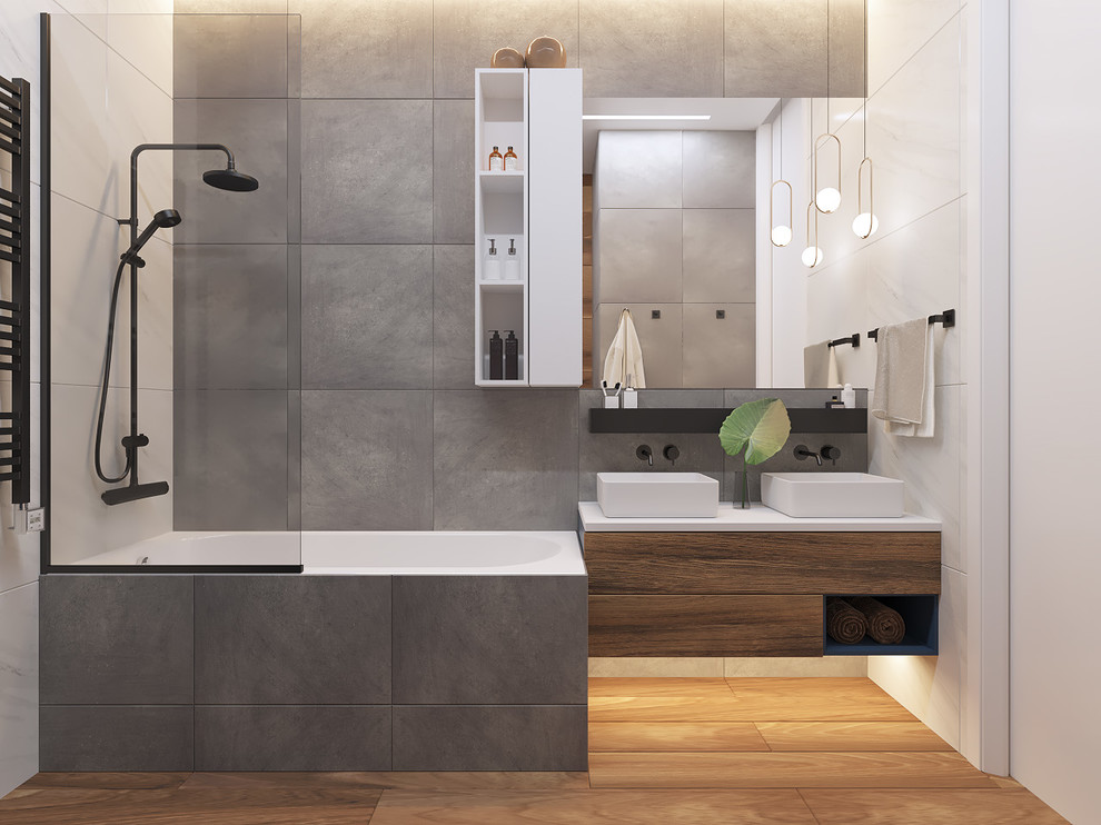 Квартира в ЖК "Vander Park"