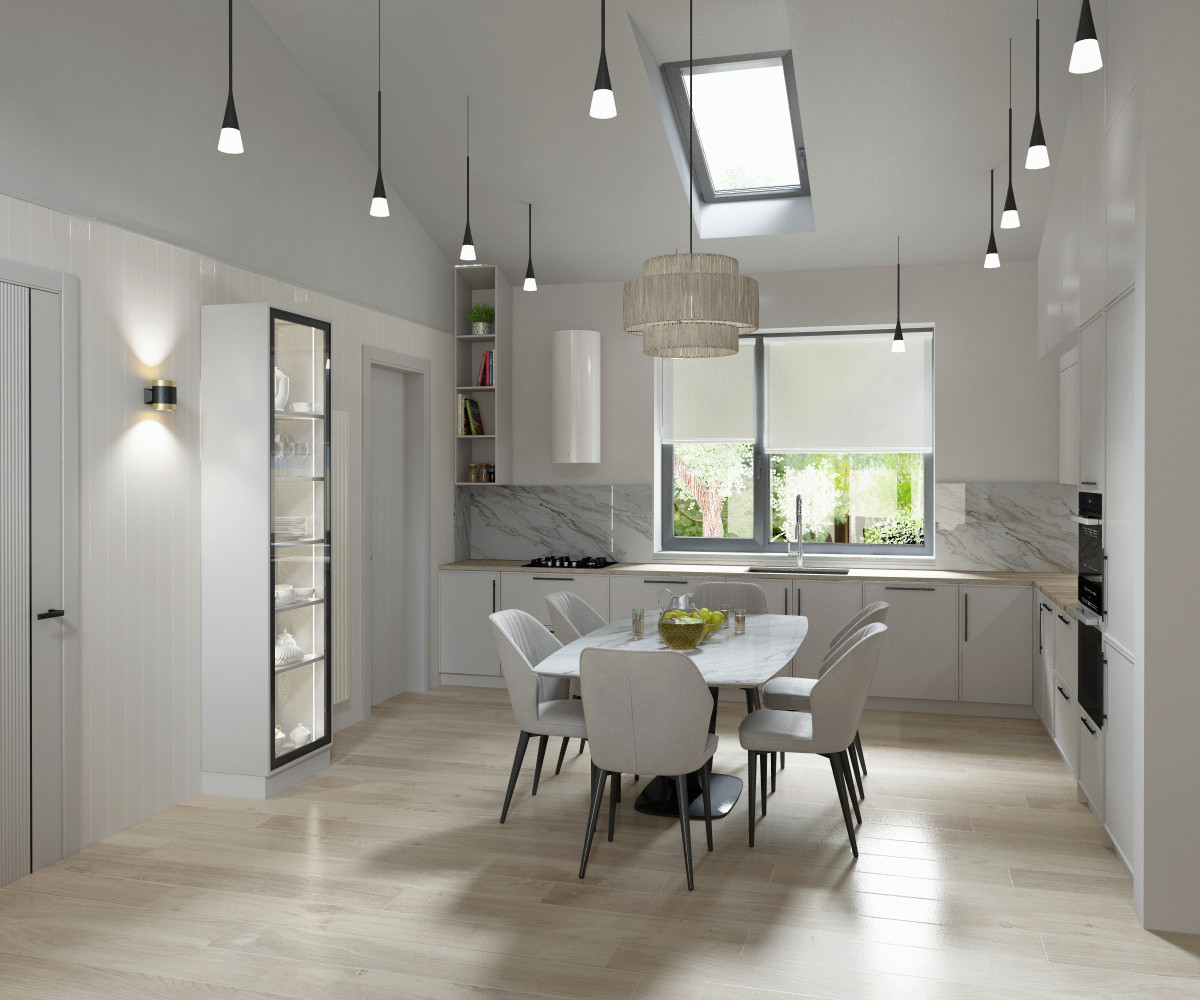 Частный дом в г. Балашиха