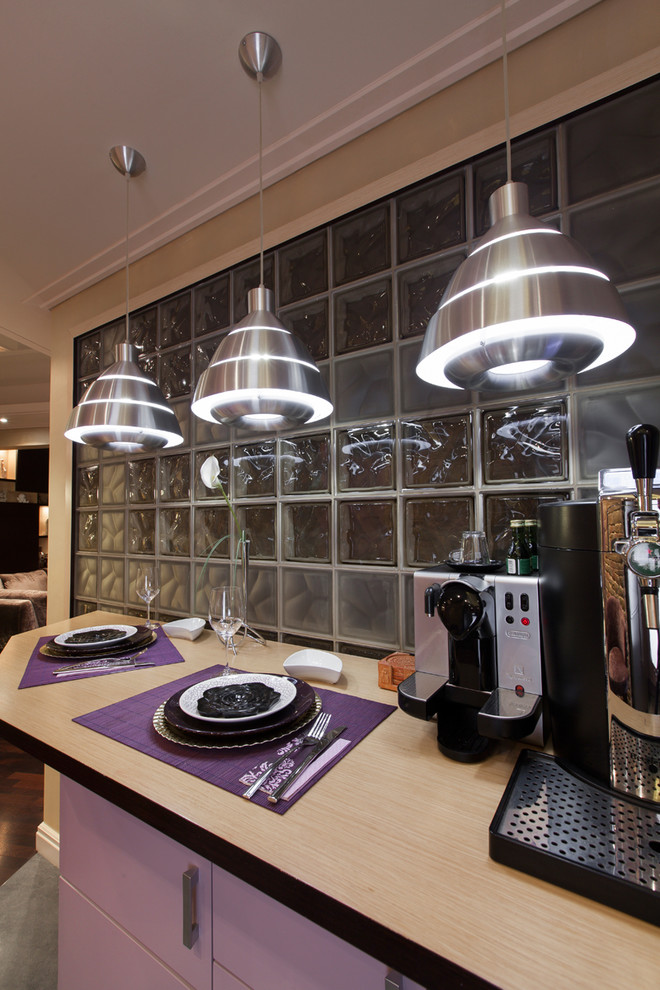 КВАРТИРА НА ПРОСПЕКТЕ МИРА