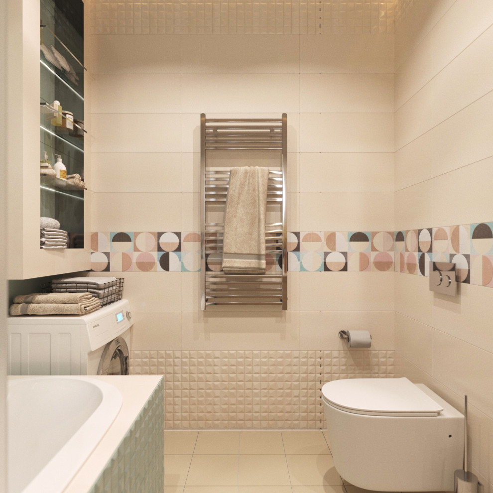 ЖК Янтарный