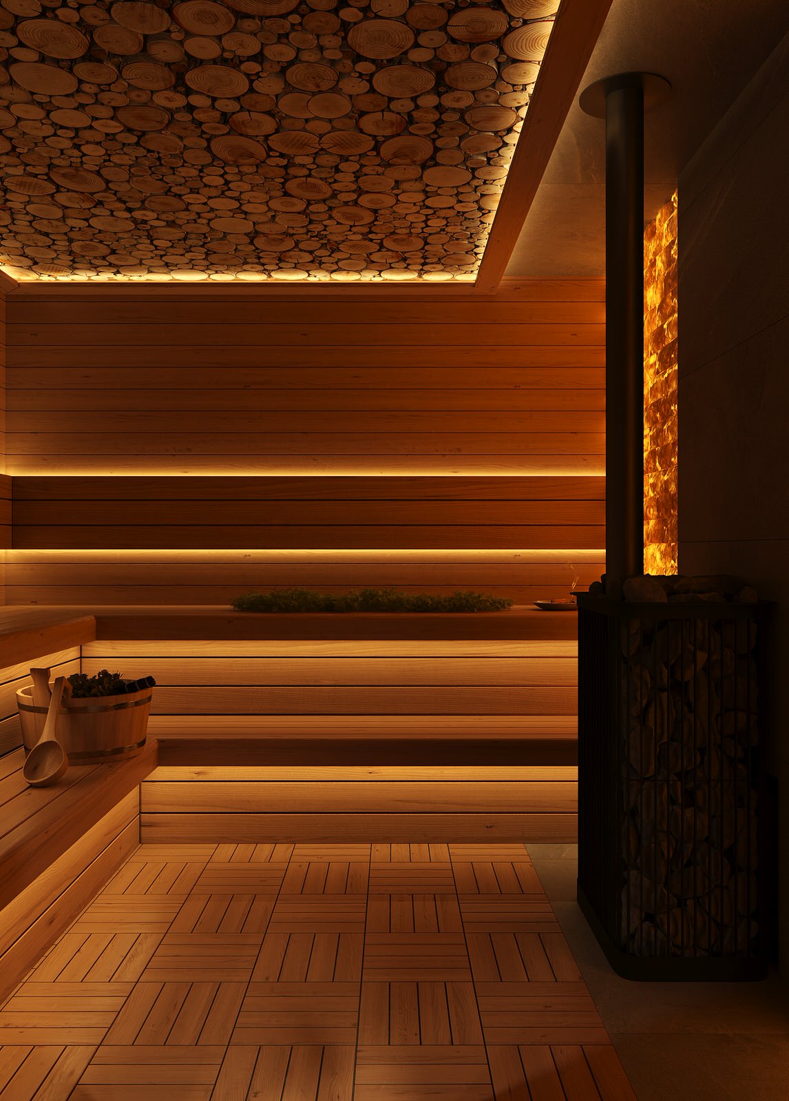 BATHHOUSE