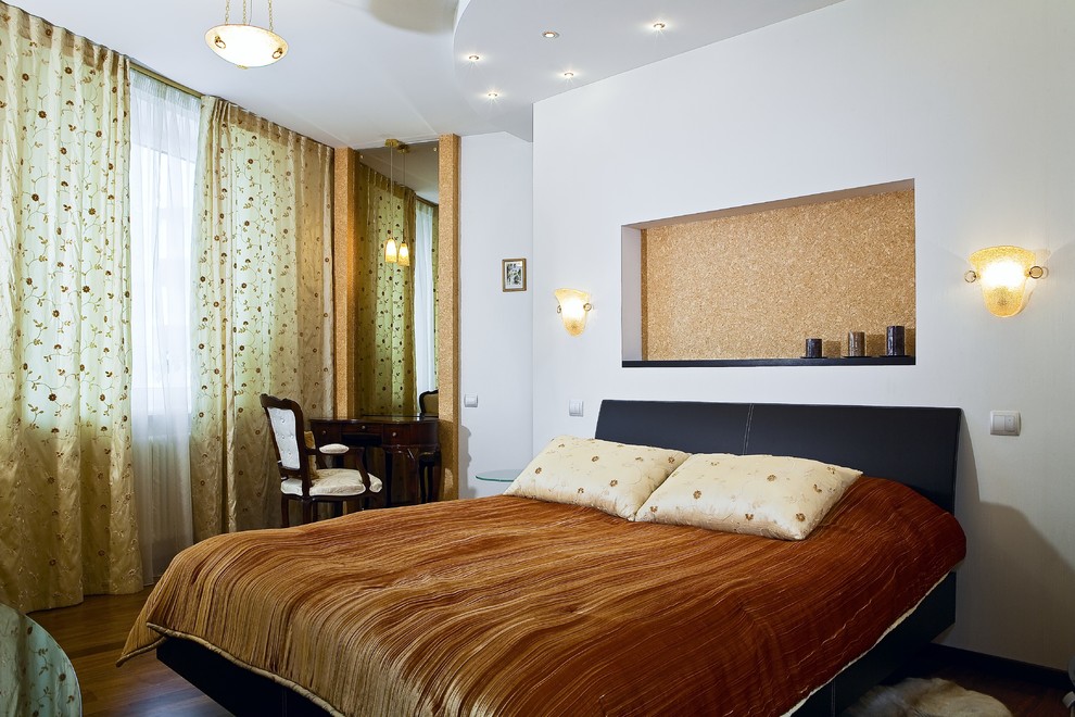 Дизайн интерьеров