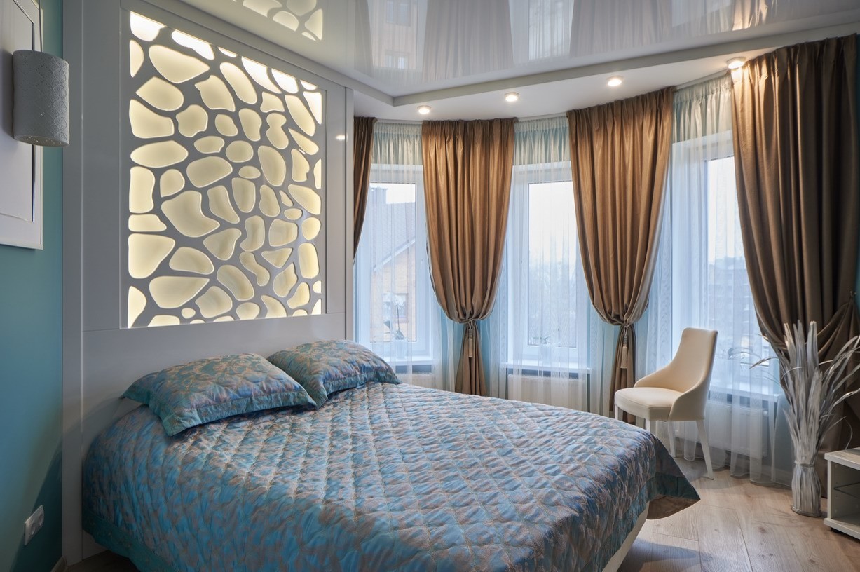 Квартира-студия у моря