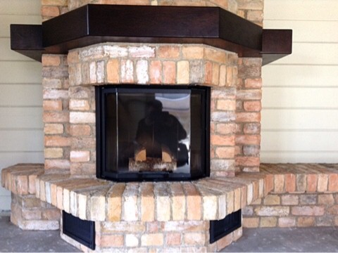 Фартуки кухни