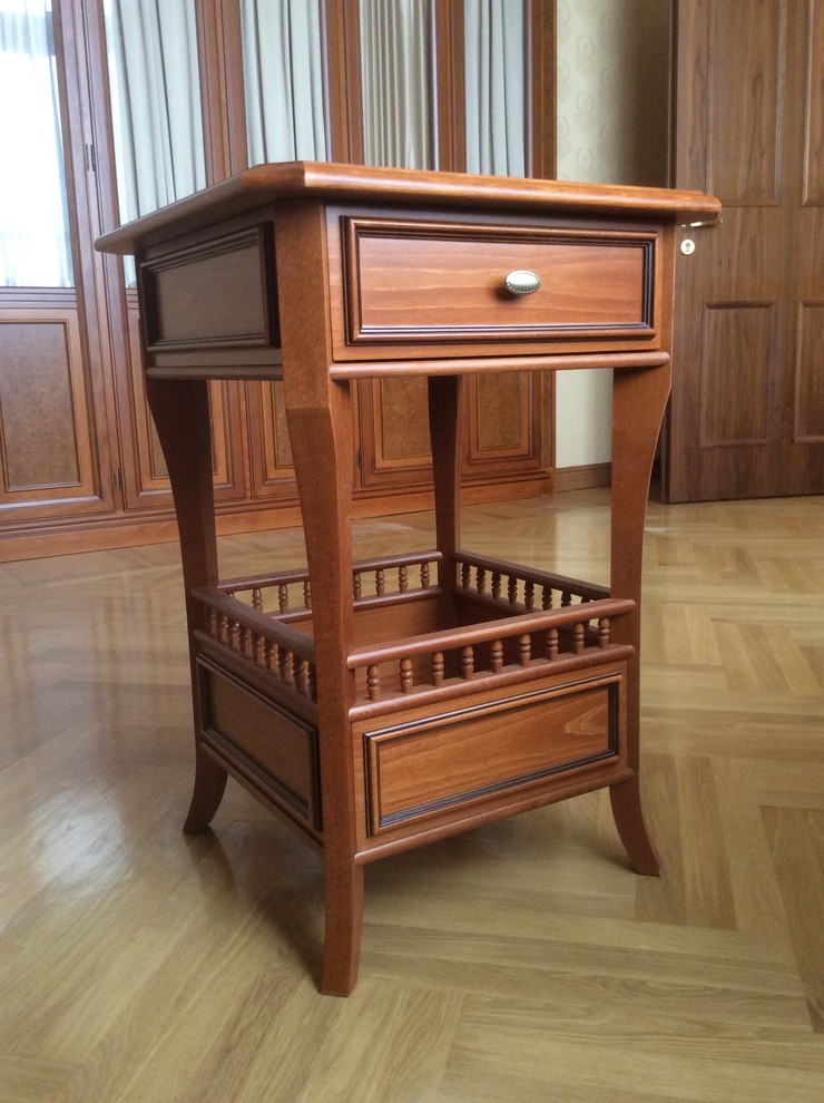 Изготовление мебели на заказ