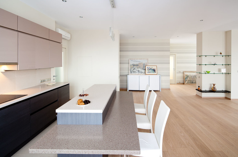 Квартира на Тишинке, Москва