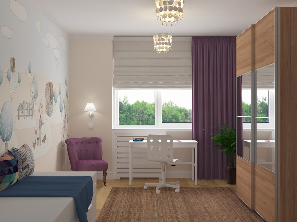 Соловьиная роща