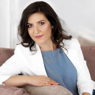 Екатерина Шкурат