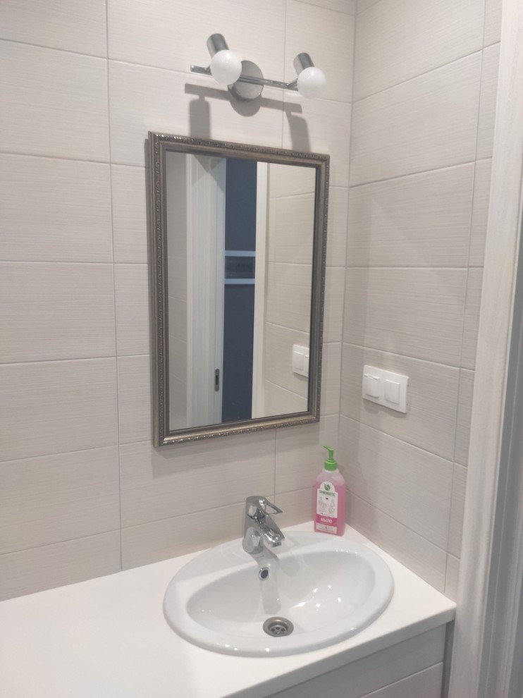 Мининская д.50