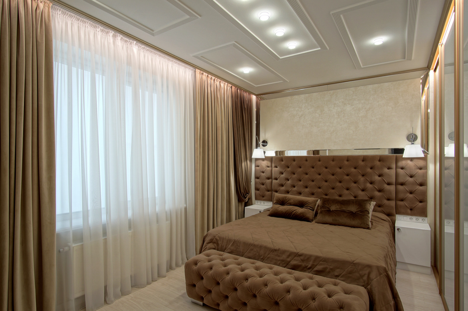 КОТТЕДЖ (КРАСНОДАРСКИЙ КРАЙ)