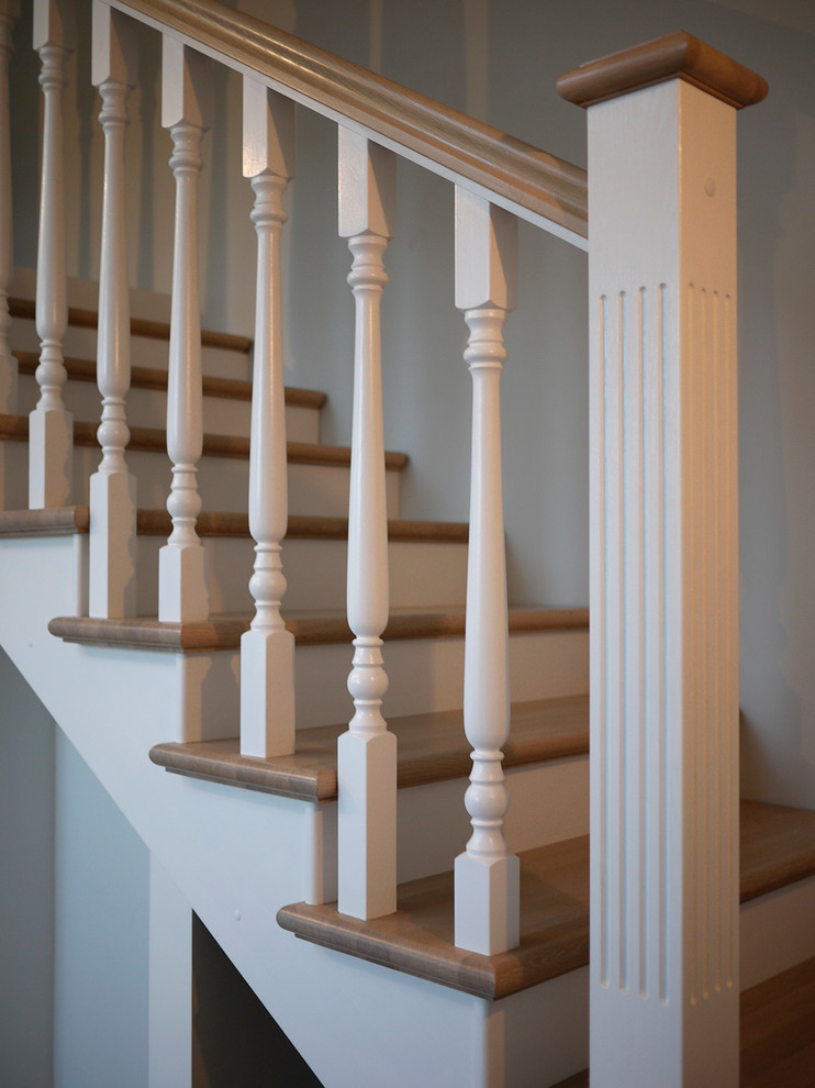 Традиционный стиль