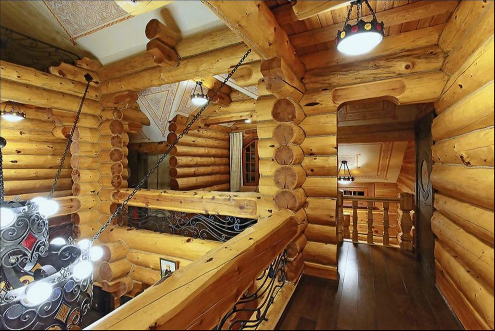 Дом в Астрахане