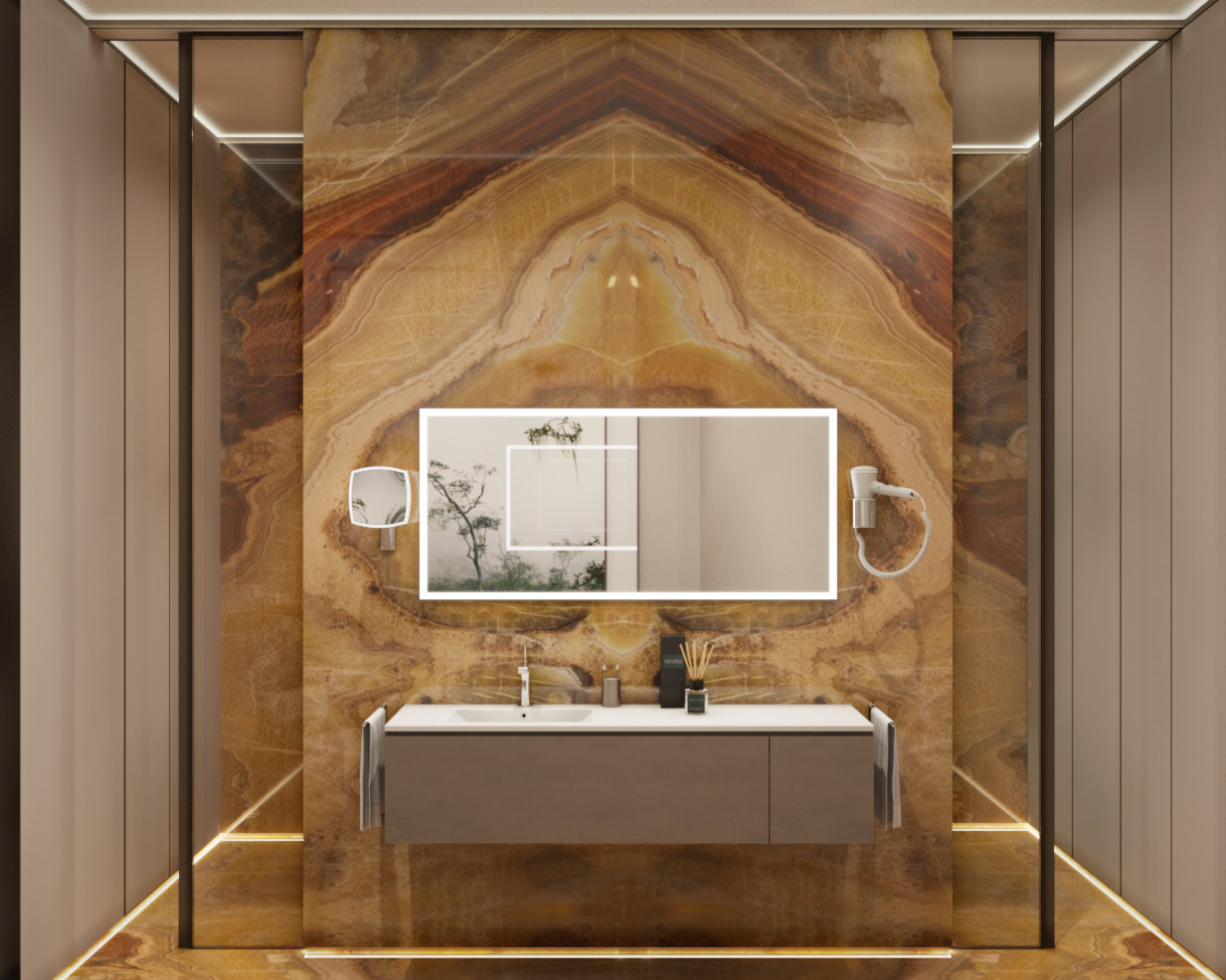 Квартира в ЖК 5 элемент