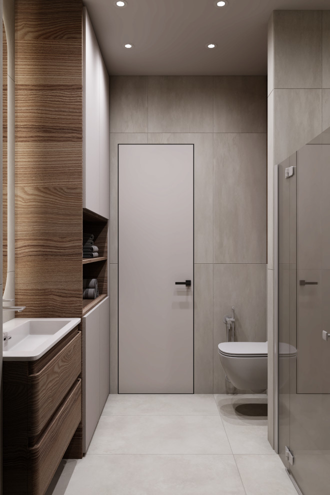 Дом в Солнечногорске