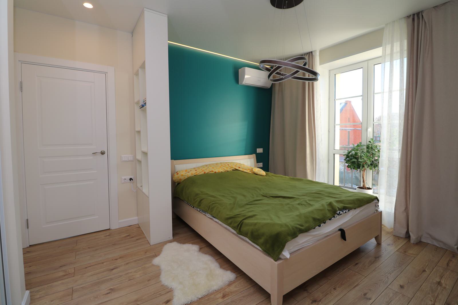 Обложка проекта: Ремонт Таунхауса в Юсупово Лайф Парк