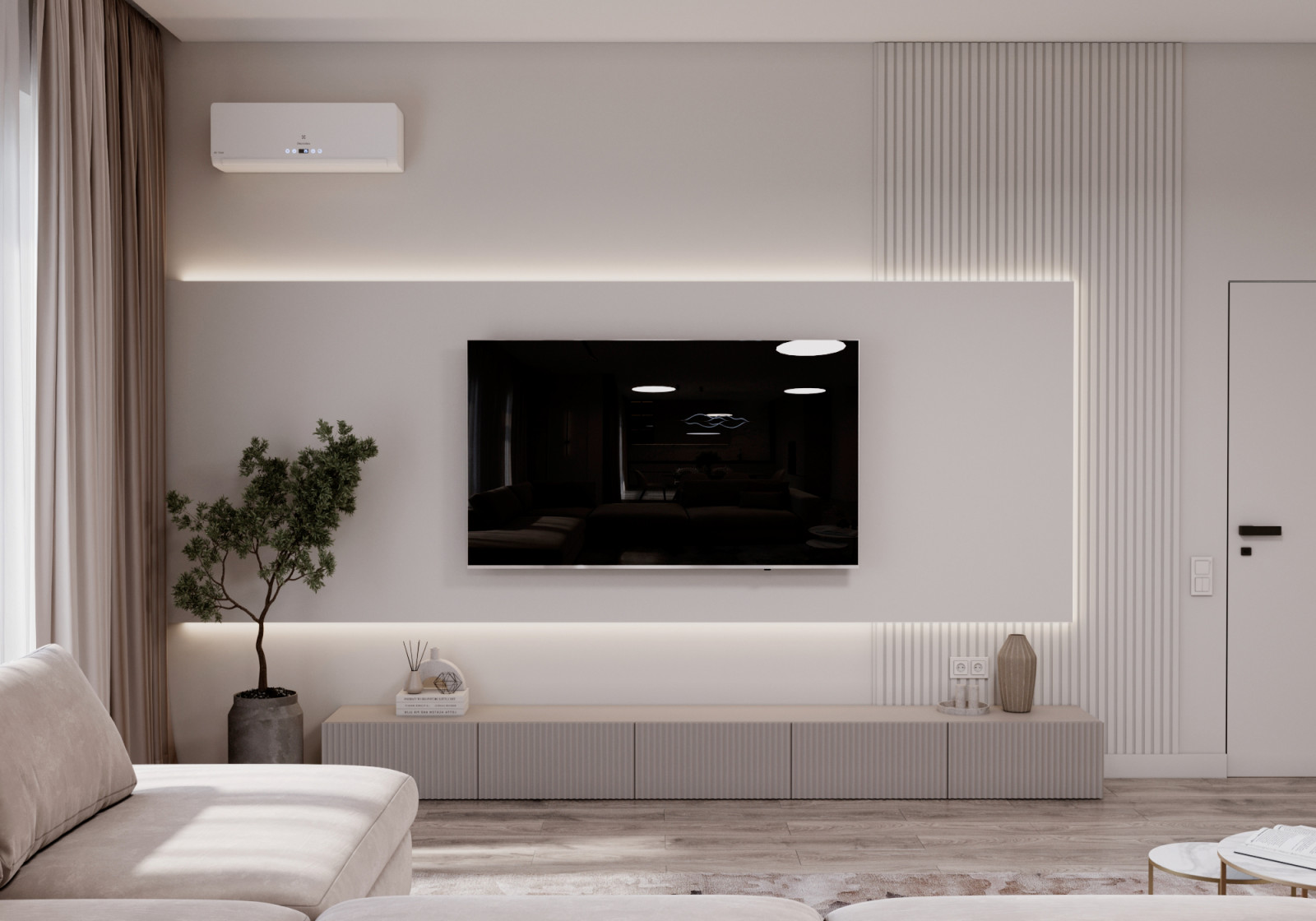 Дизайн проект дома 160,7 м2