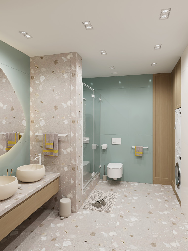 Квартира для трех сестер