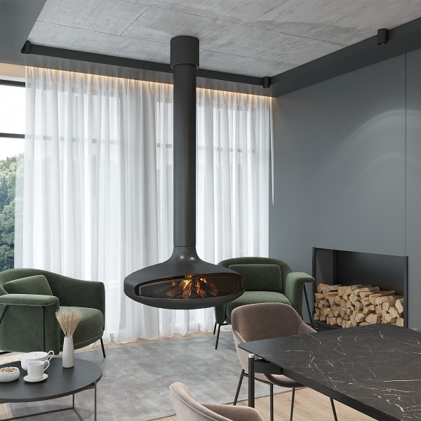 Большой дом