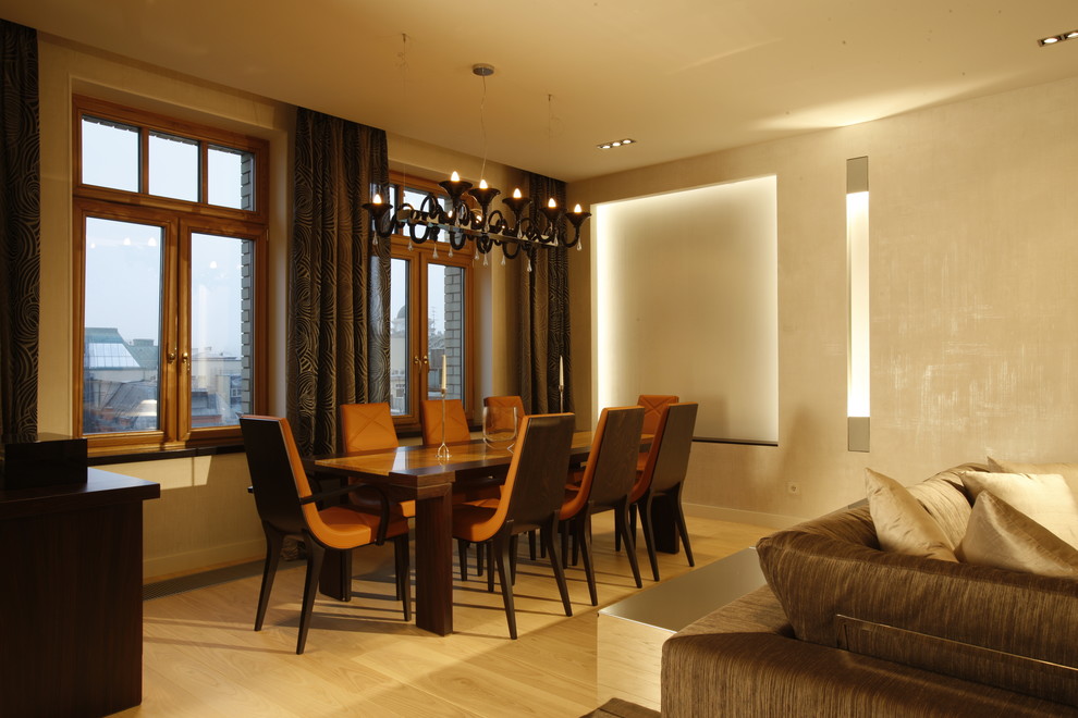 Северный путь