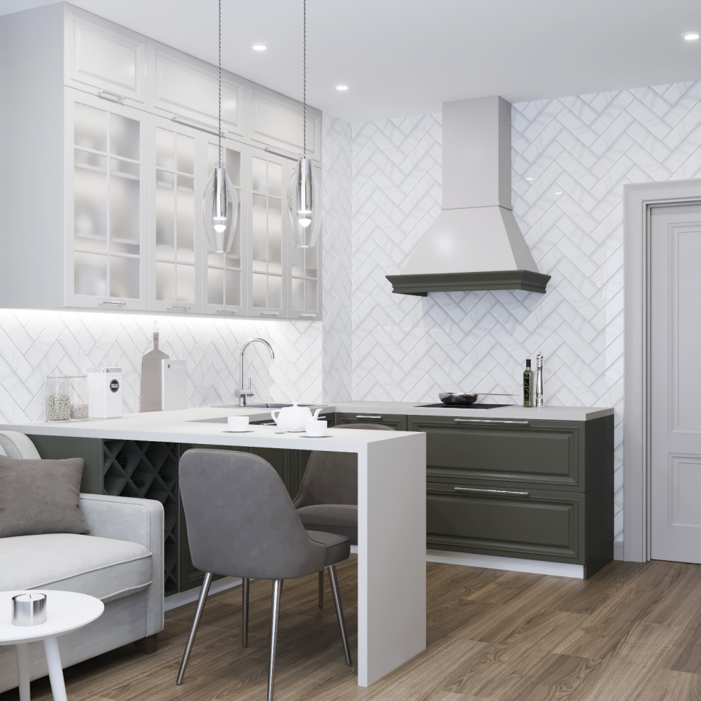 ЖК Горизонт