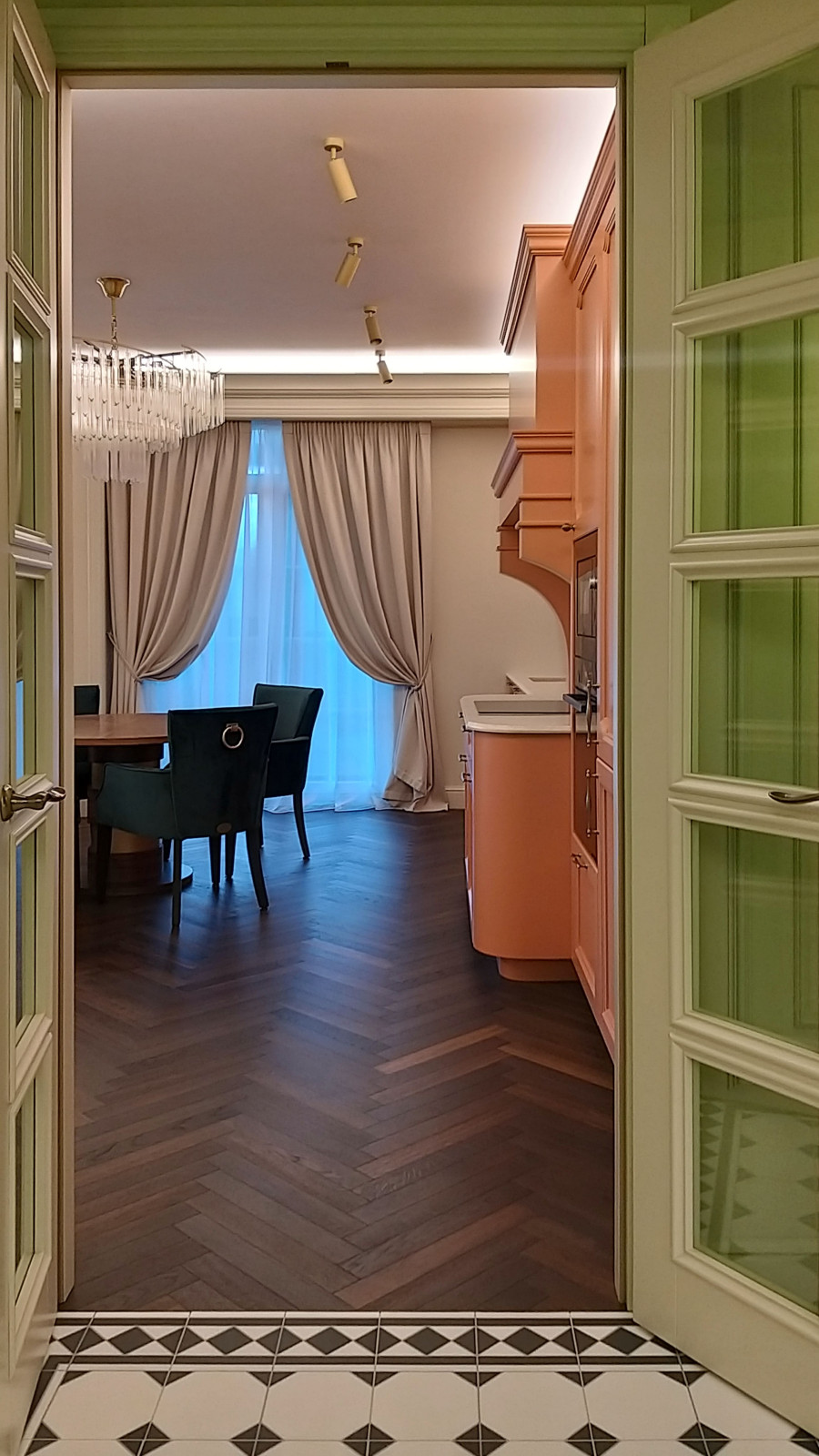 Реализованный объект в Светлогорске 2