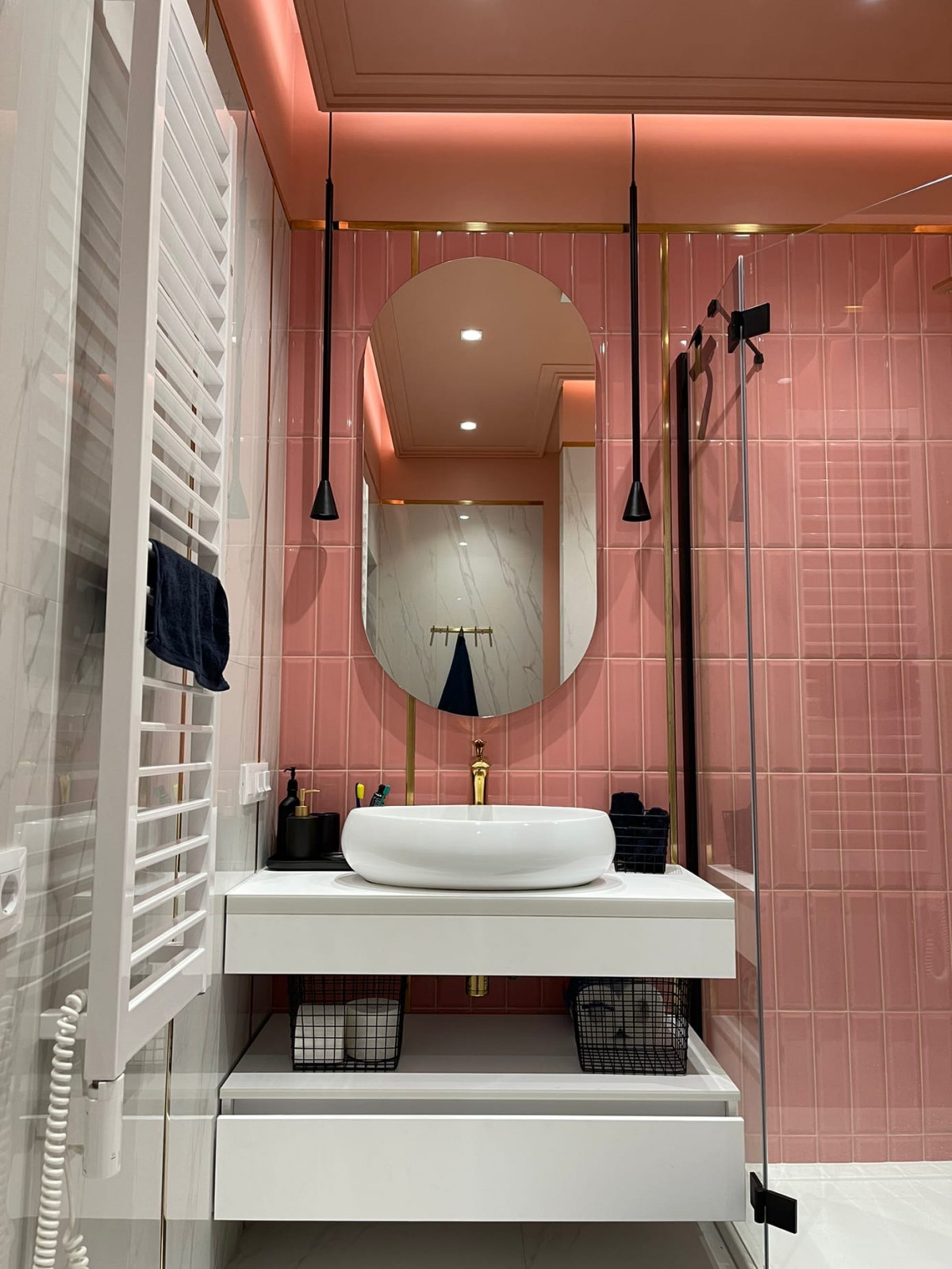 Реализация квартиры в г. Москва 66 кв.м.