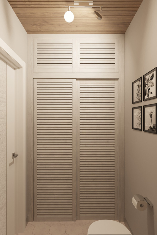 Жилая квартира ЖК Пионерский