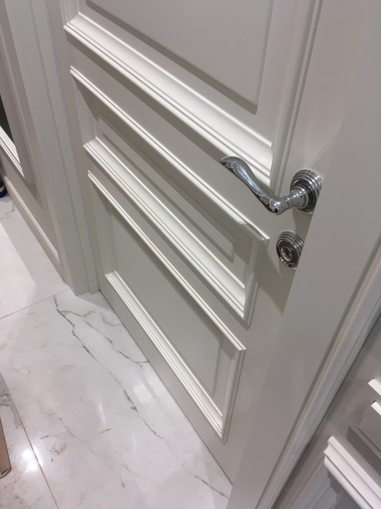 Классические двери Vienna, пр-т. Московский