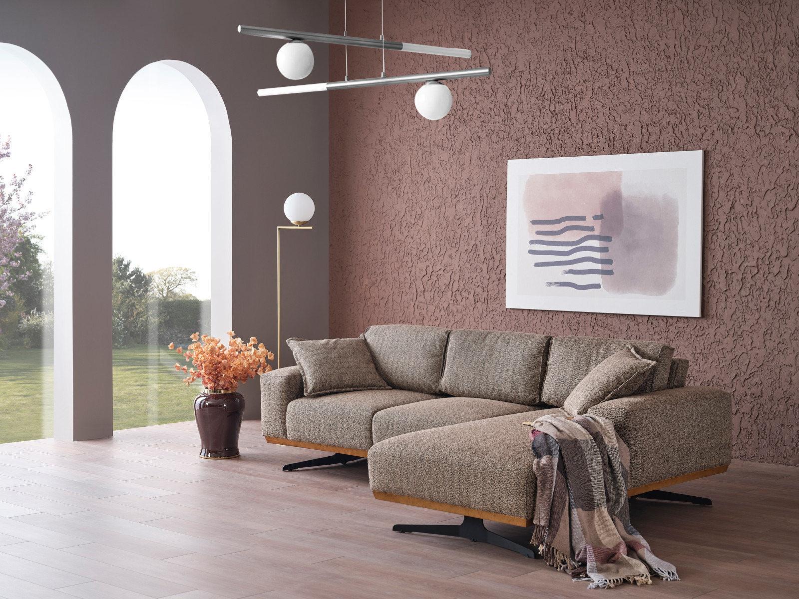 МЯГКАЯ МЕБЕЛЬ