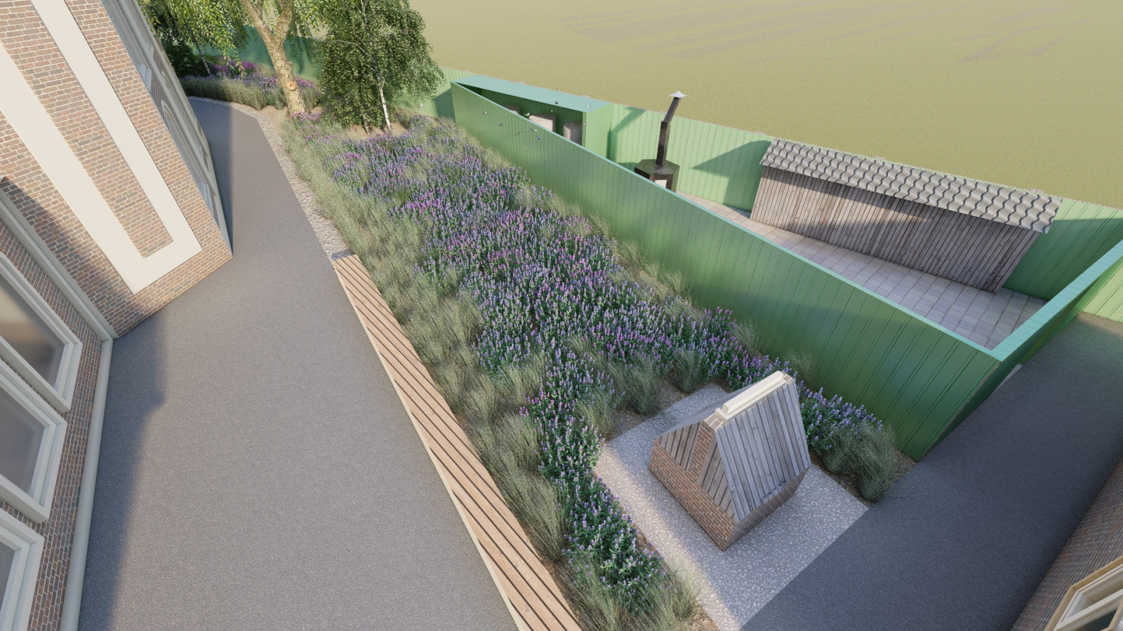 Обложка проекта: Дубровицы