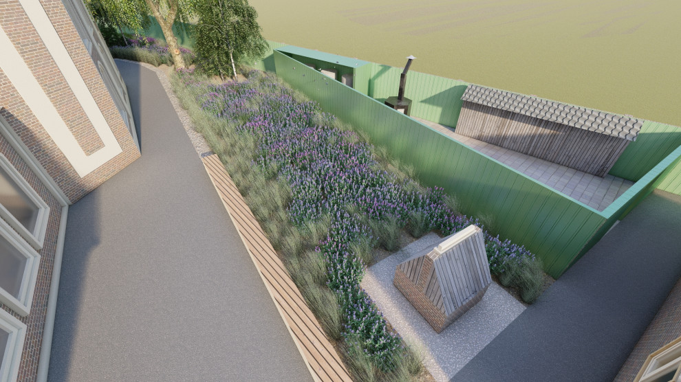 Обложка проекта: Дубровицы