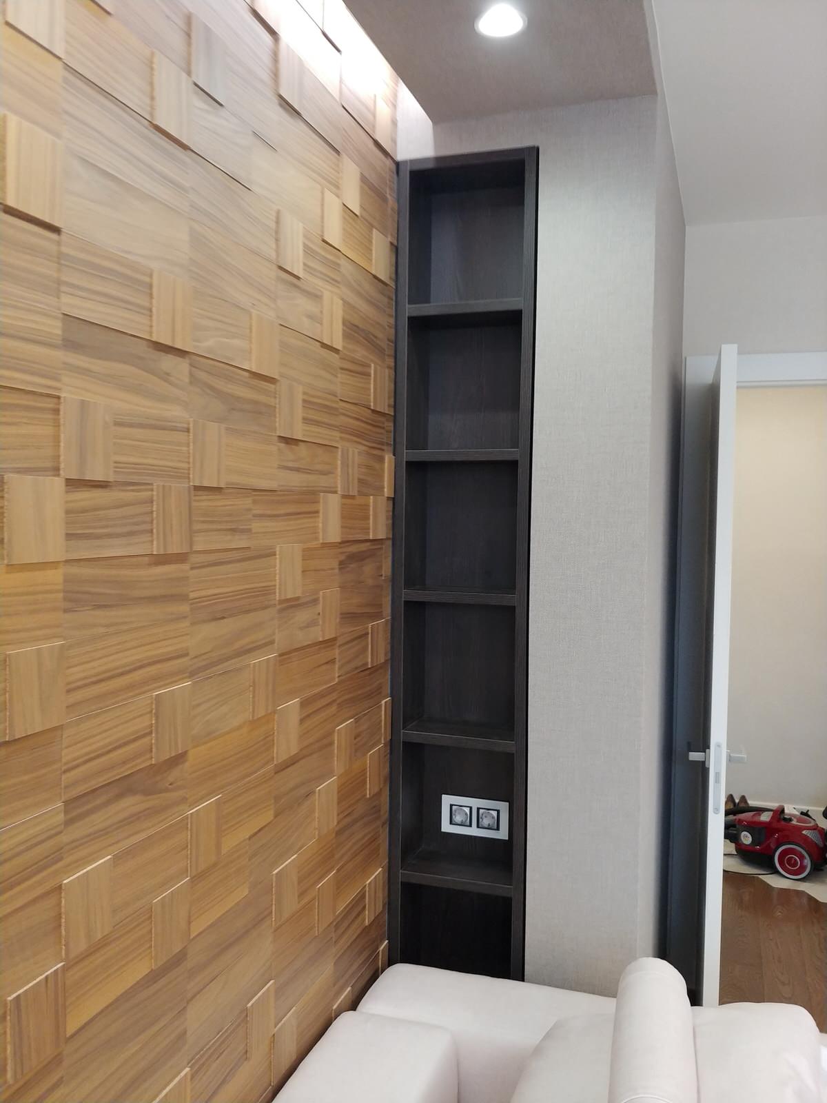 интерьерная мебель