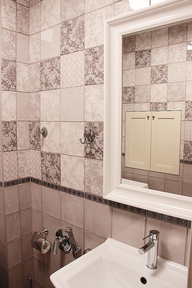 Квартира для молодой семьи