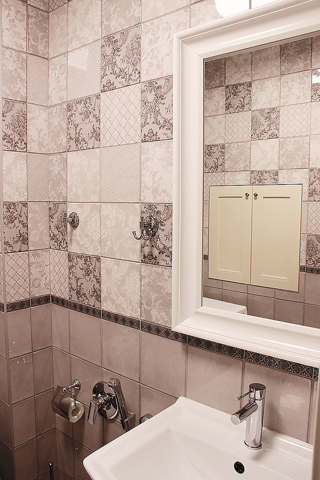 Квартира для молодой семьи