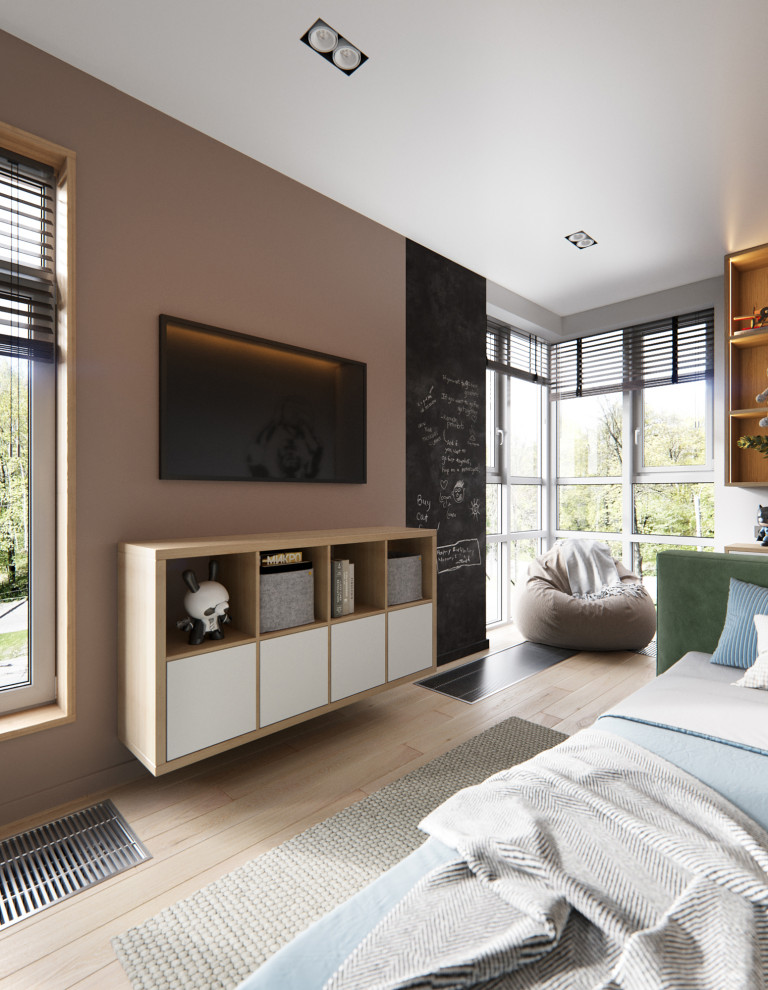 ЖК "Усадьба на Ланском"