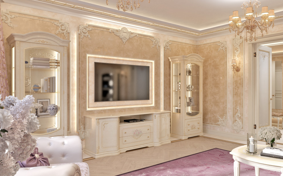 ЖК "Дубровка"