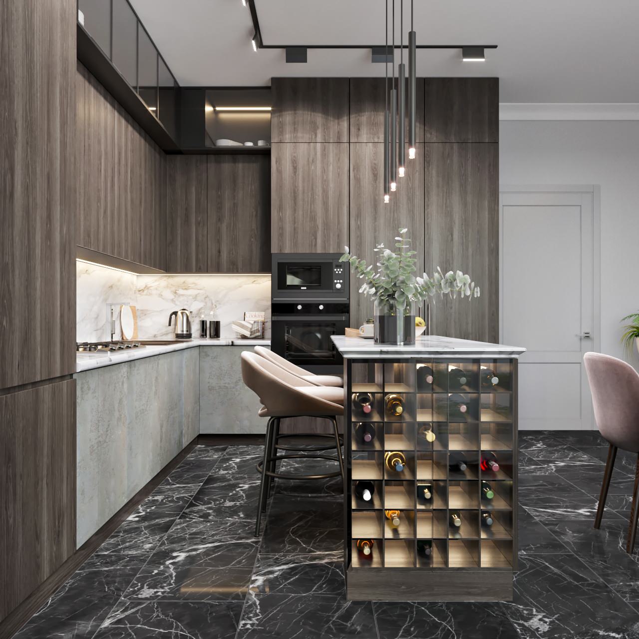 Частный дом в г. Чистополь