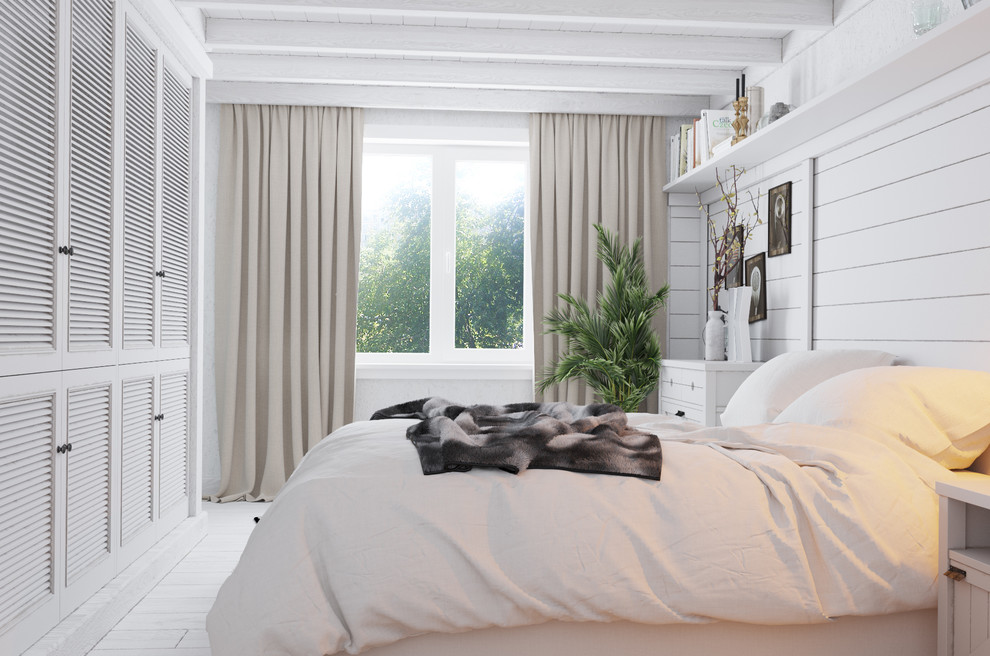 Дом для ПМЖ всего 67 кв.м.