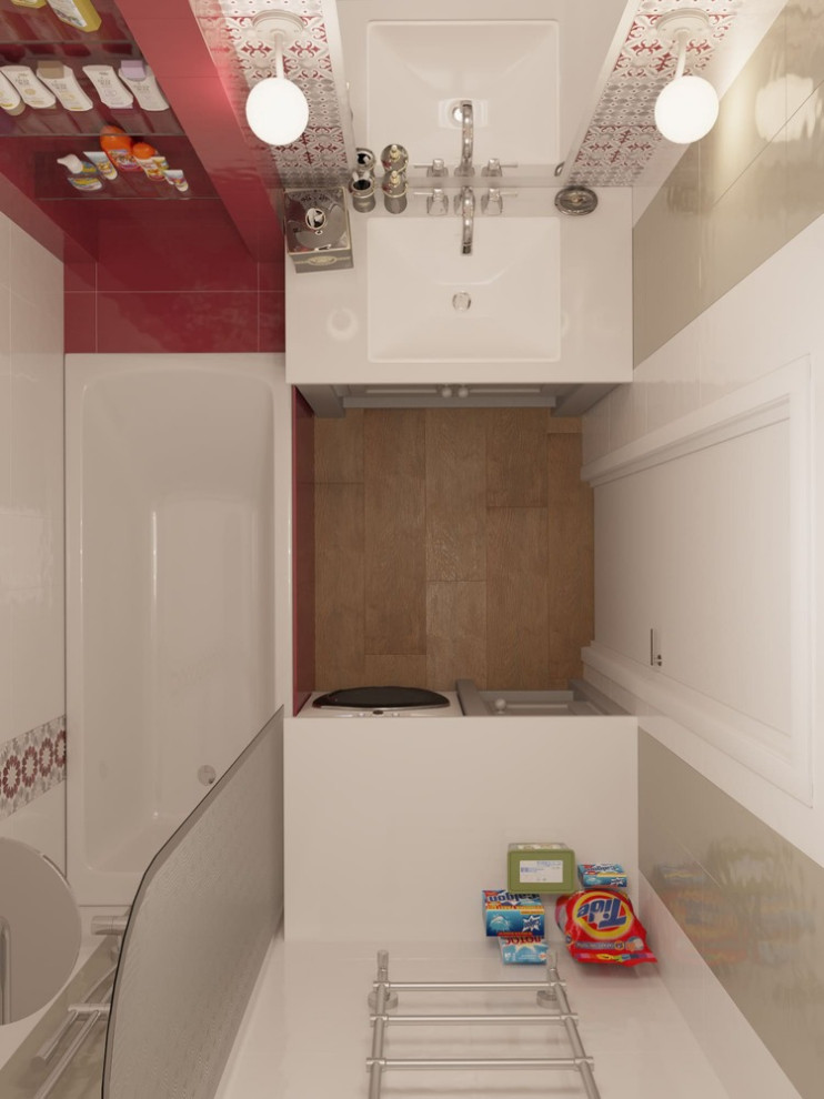 Одинцово ул. ул.Маршала Толубко