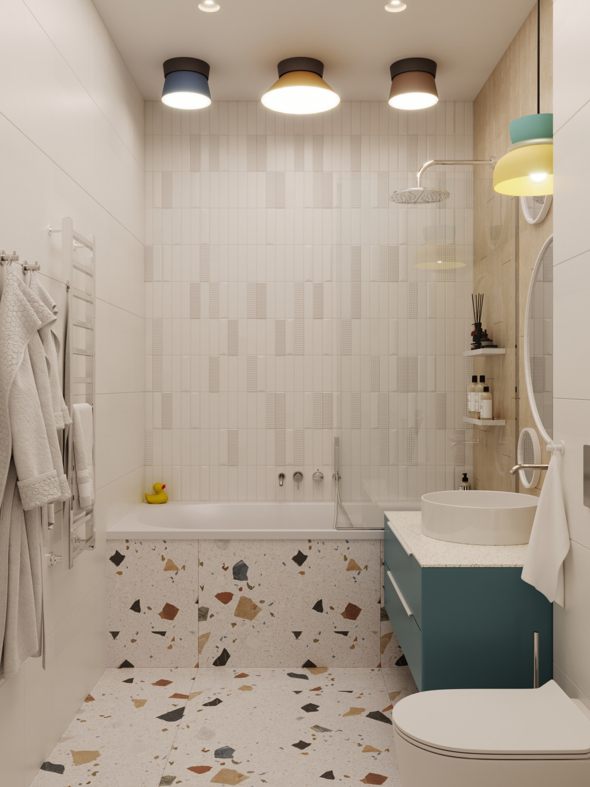 Идеальное преображение