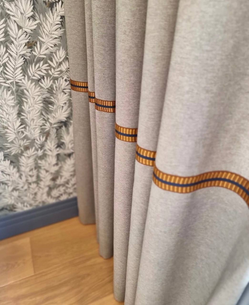 Интерьерный текстиль