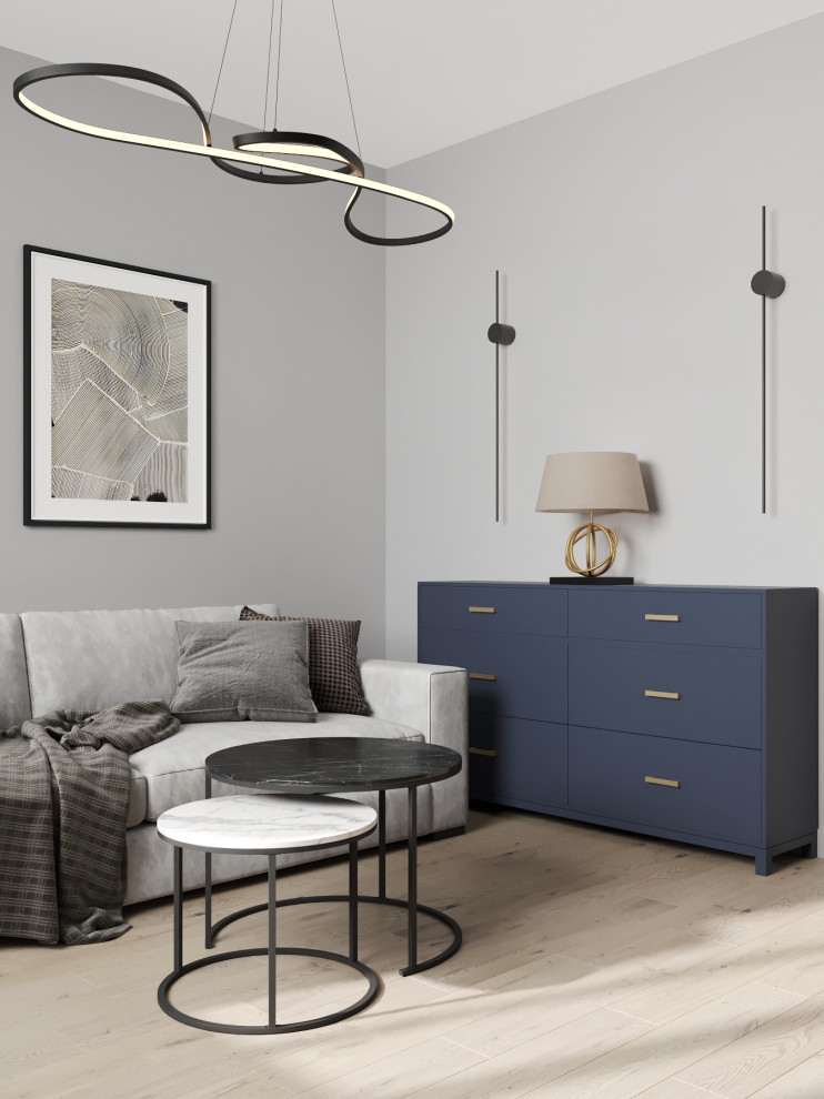 ЖК Брусилово