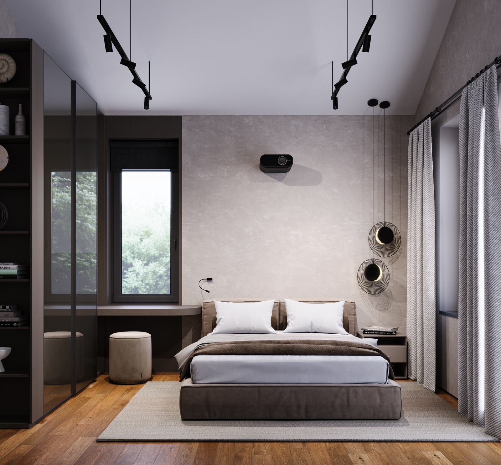 КП Прилесный стиль