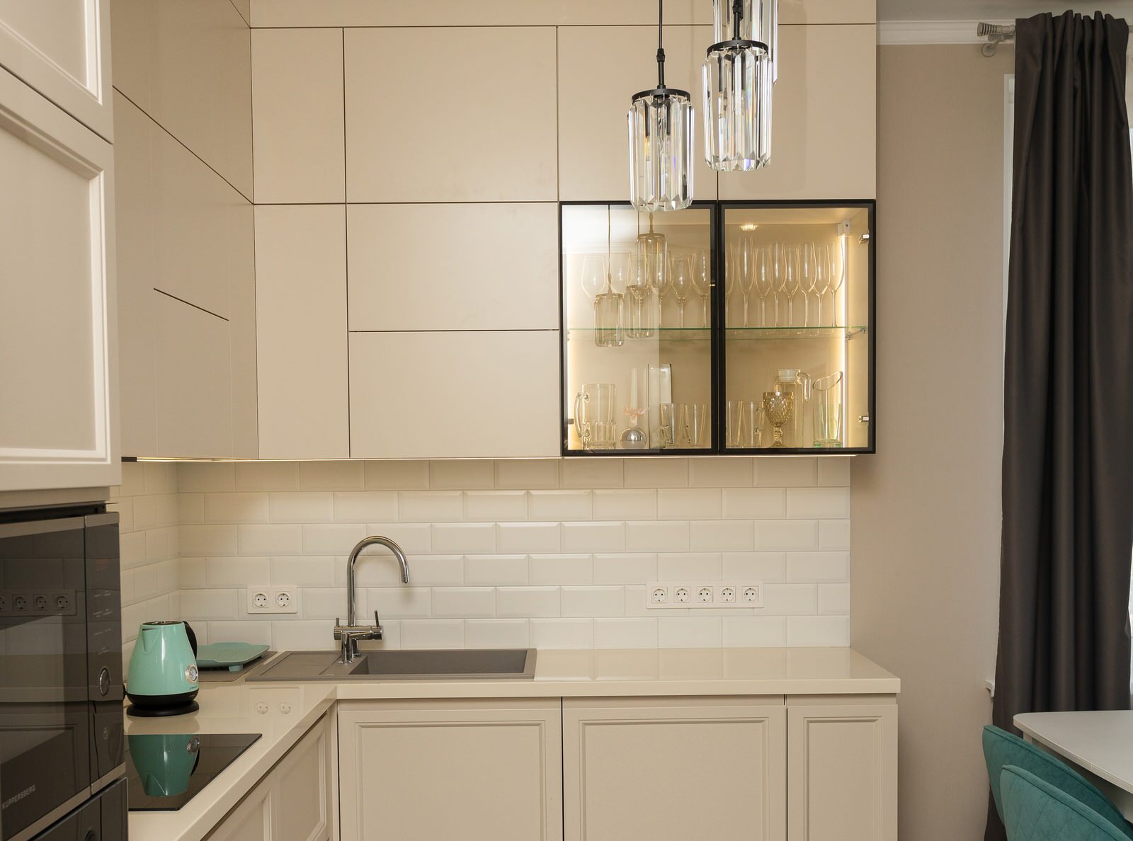 Минимализм & Неоклассика