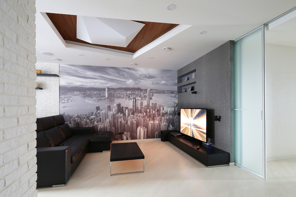 flat in moscow
