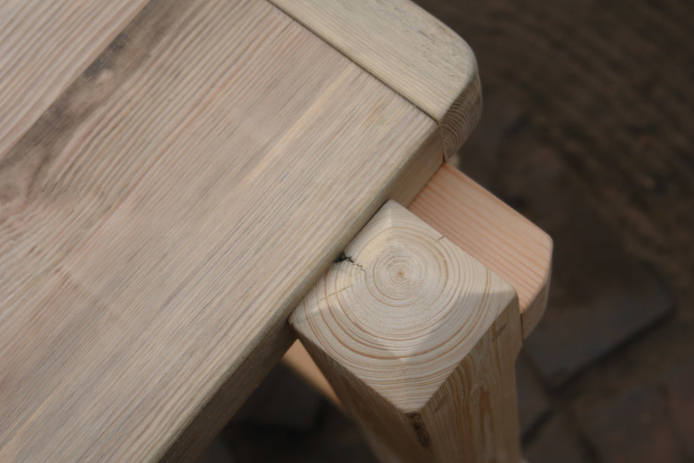 Авторская мебель