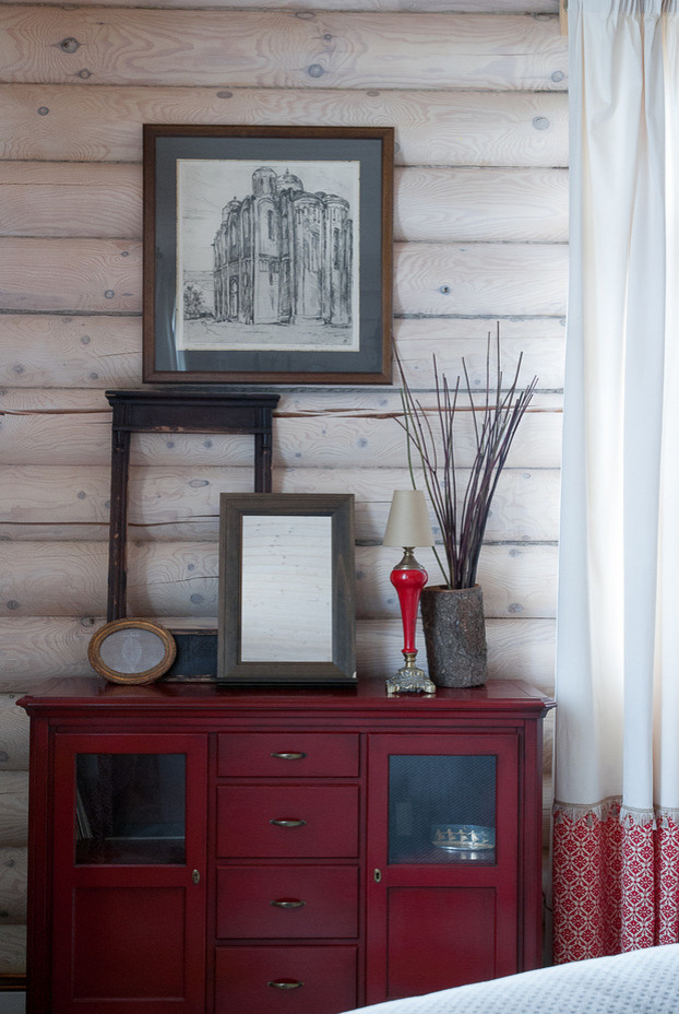 Country House